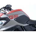 R&G Racing Tank Traction Grips 2-Grip Kit for BMW G310GS '17-'21 R&G Racing Tank Traction Grips 2-Grip Kit for BMW G310GS '17-'21